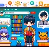 データサイエンス界のVtuberアイシア=ソリッドと一緒に深掘り！『面倒なことはChatGPTにやらせよう』を語るYouTube Live