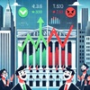 #452 【最新市場動向】ダウ平均と日経平均の値動きを解説（2025年3月上旬）