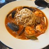 Jubilee brunch cafe：具沢山パスタとか分厚いサンドイッチのあるInstagram向けカフェ