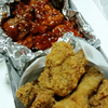 【韓国チキン】チキンマニア