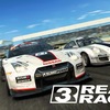 Real Racing 3　ゲームソフト業界の今後のスタイル