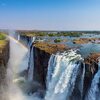 Victoria Falls Traveling Tips And Concepts