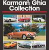 VWカルマンギア・コレクション　Volkswagen Karman Ghia Coolection