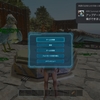 アベレーションの初期スポーン地点で原人生活を楽しむ【ARK:SA　ゆるい設定だけど実質ハードコアモードのARK　その６１　アベレーション】