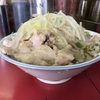 【ラーメン二郎完全攻略マニュアル】 目黒店