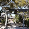 光行脚ー佐奈部神社