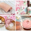 お花見ピクニックの参加条件／セブンの桜ふわもちロールがおいしい