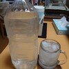 湯上がりの…