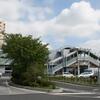 ＪＲ東日本　赤塚駅