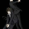 PSYCHO-PASS サイコパス 3　#08 Cubism