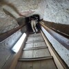 ギザのピラミッド内部に潜入！メンカウラーのピラミッド玄室訪問体験レポート【エジプト旅行】