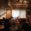 JAZZ LIVE!を開催しました♪