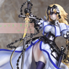 ジャンヌ・ダルク　ルーラー　ガレージキット（グリパンさんのね）完成
