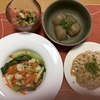 野菜パワー