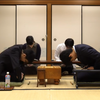 【将棋対局】第49期新人王戦の藤井聡太七段VS青嶋未来五段の対戦。準決勝スタート！【随時更新⇒勝利！】