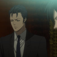 Psycho Pass 3期 6話 カエサルの金貨 の感想 考察 伏線まとめ サイコパス3 ネタバレ注意 ぱっつぁん オルタ のブログ 仮 Psycho Pass 3期 6話 カエサルの金貨 の感想 考察 伏線まとめ サイコパス3 ネタバレ注意 ぱっつぁん オルタ のブログ 仮