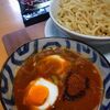 ●辛辛魚つけ麺