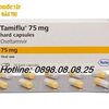 Tác dụng phụ của Tamiflu ở trẻ em như thế nào?