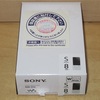 SONY DIGITAL MEDIA PLAYER NW-S14 8GB WHITE