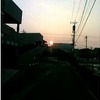 太田の朝日