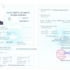 Dịch vụ gia hạn work permit cho người lao động nước ngoài