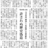 「慰安婦」合意の非公開内容