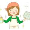 家庭で出来る台所お掃除方法！(油汚れ)  「便利屋こころ」豊島区池袋 　東京