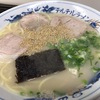 テルテルラーメン