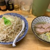 【高コスパ】らーめん きじとら@淵野辺？矢部？〜塩つけ麺／野菜マシ／細麺／大／デカ盛り／小から大まで同料金／茹で前５００グラム〜【Ｇ系？】