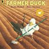 働き者のアヒルさんを救うための作戦とは…？　英語絵本『Farmer Duck』のご紹介