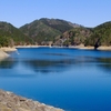黒川ダム（兵庫県朝来）