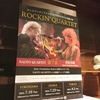 『ROCKIN' QUARTET 第7章』菅原卓郎（9mm Parabellum Bullet）＠ Billboard Live Osaka（2024/07/23 ライブレポート）