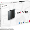  nasne (1TB) - ネットワークレコーダー＆メディアストレージ nasne(ナスネ) 1TB CUHJ-15004