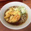 菜の花そば 千葉西口店(23)（JR千葉駅構内）