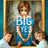 BIG EYES  ティム・バートン