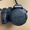 カメラのおはなし 3.PENTAX X-5