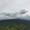群馬県    桐生アルプスの一部、鳴神山（なるかみやま）へ