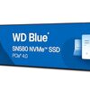 WD Blue SN580 1TB SSDレビュー：爆速NVMeでPCを蘇らせる！ゲームも仕事もストレスフリー