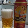 チェコのビール「PRAZACHA」