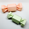 折り紙 キャンディ型ボックス
