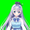 猫月みお 4周年記念配信