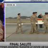 アメリカ　Foxニュースはトランプのフェイク画像を放送し謝罪しました