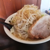 福島県郡山市台新：麺屋大須賀