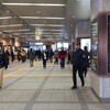 【聖地巡礼】恋は雨上がりのように@神奈川県・みなとみらい