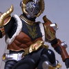 figma 仮面ライダースピアー　レビュー