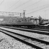 修学旅行用電車　１６７系　-1-