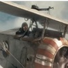 Nieuport 17: No. 13: Challenge to the Fly Boys 