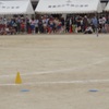 小学校の運動会