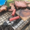 猪肉がすごく美味しい！BBQ最高！そしてAmazonプレゼン有難うございます