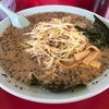 六十九杯目　境町　ラーメンショップ境店